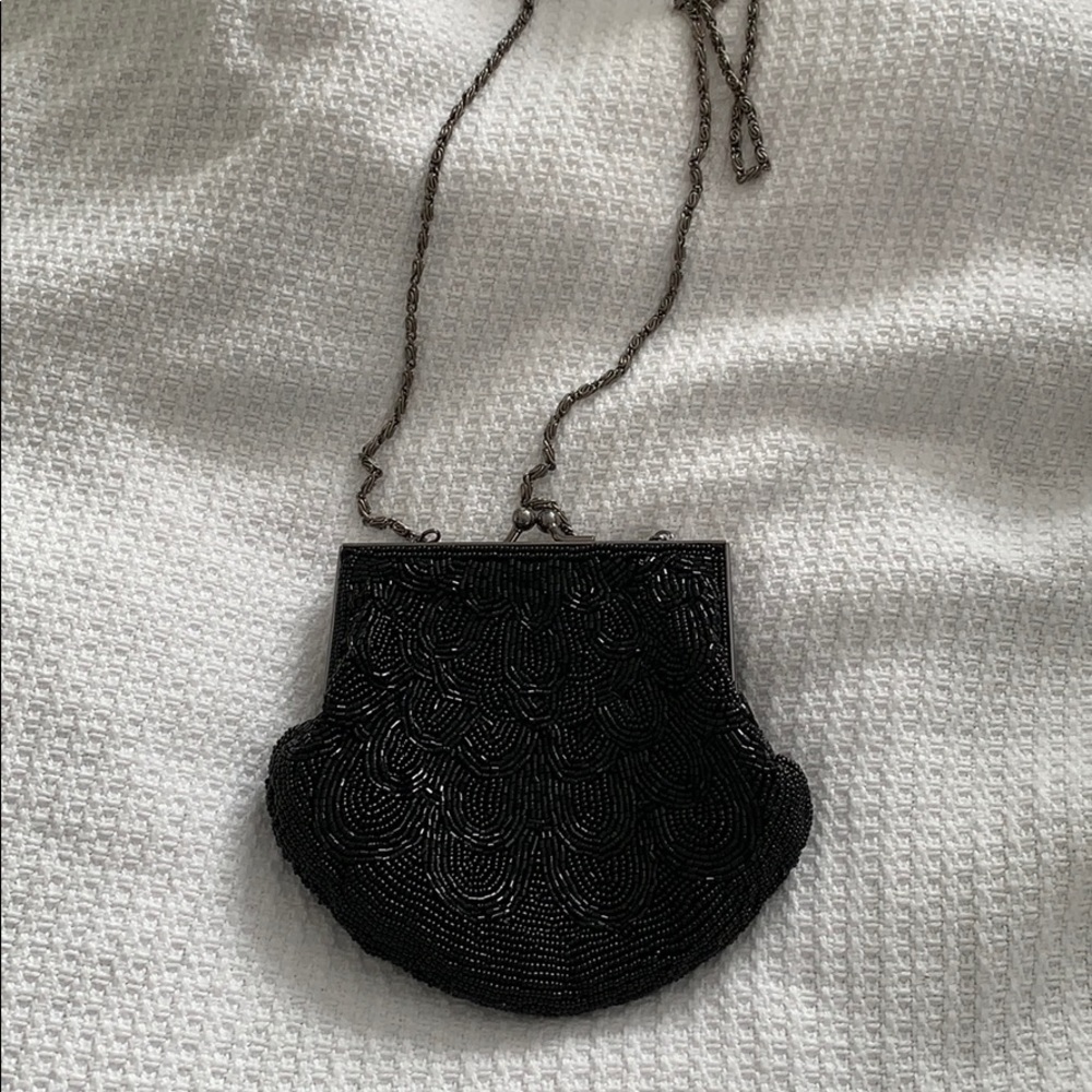 Evening bag